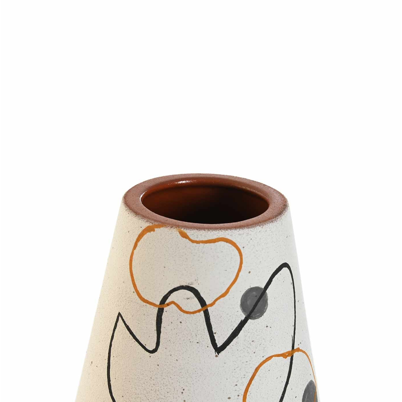 Vase alona céramique 25cm