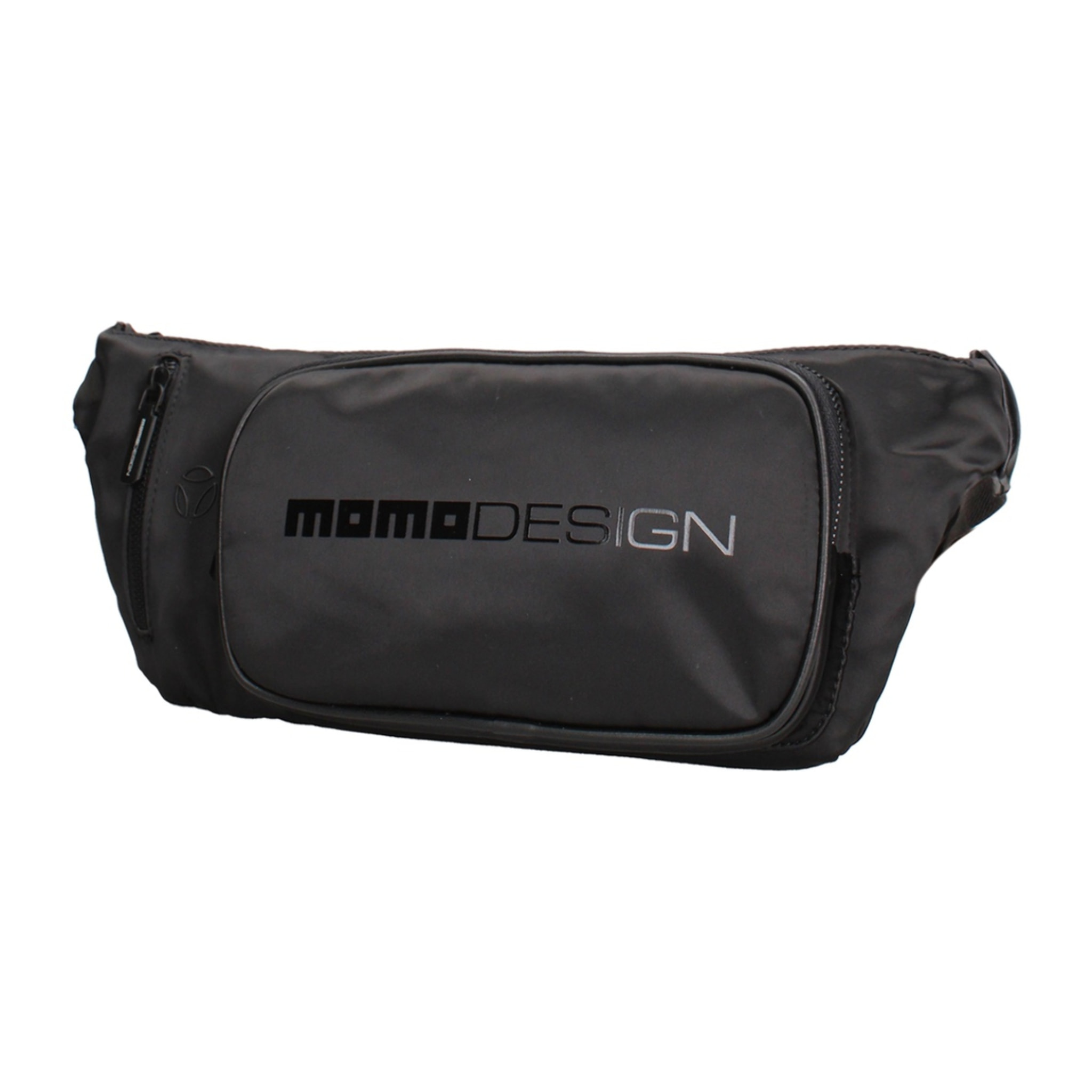 Marsupio da uomo Kryos Chic - Poliuretano - Casual - 15.5 x 27.5 x 8.0 cm