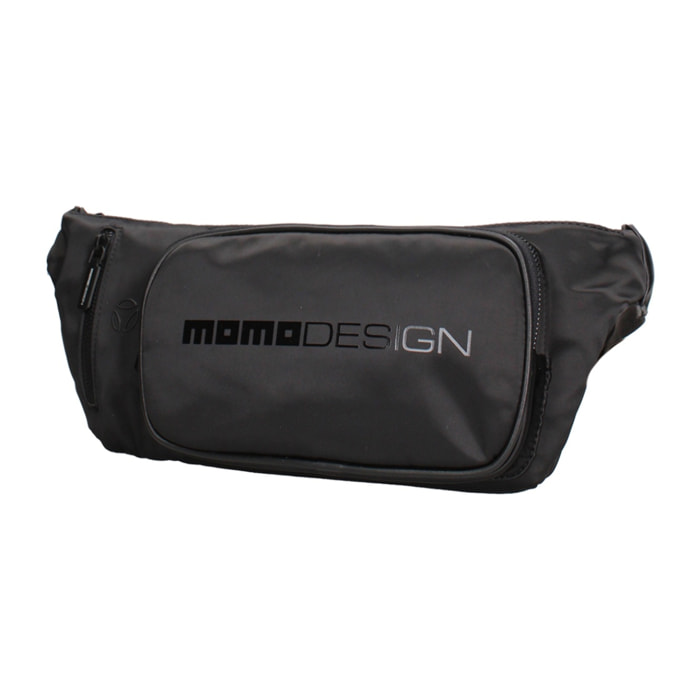 Marsupio da uomo Kryos Chic - Poliuretano - Casual - 15.5 x 27.5 x 8.0 cm