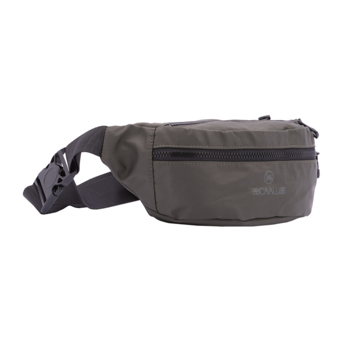 Marsupio  da uomo Textile Polyester 30x12x12 cm