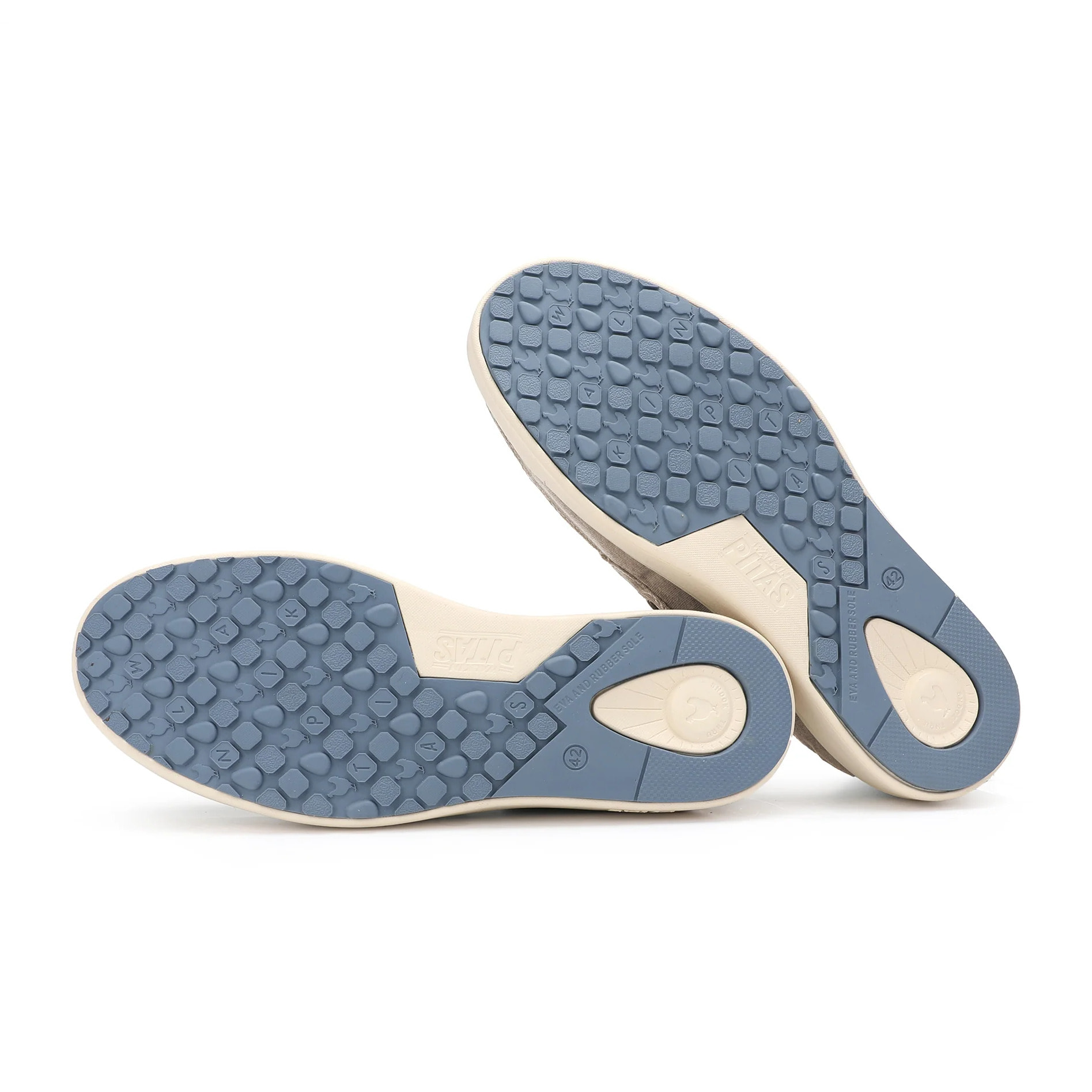 Nautico Maui Flax Beige