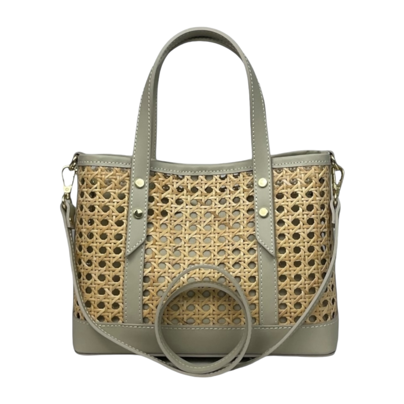 Bolso de mano Cheval Firenze Hamptons Beige