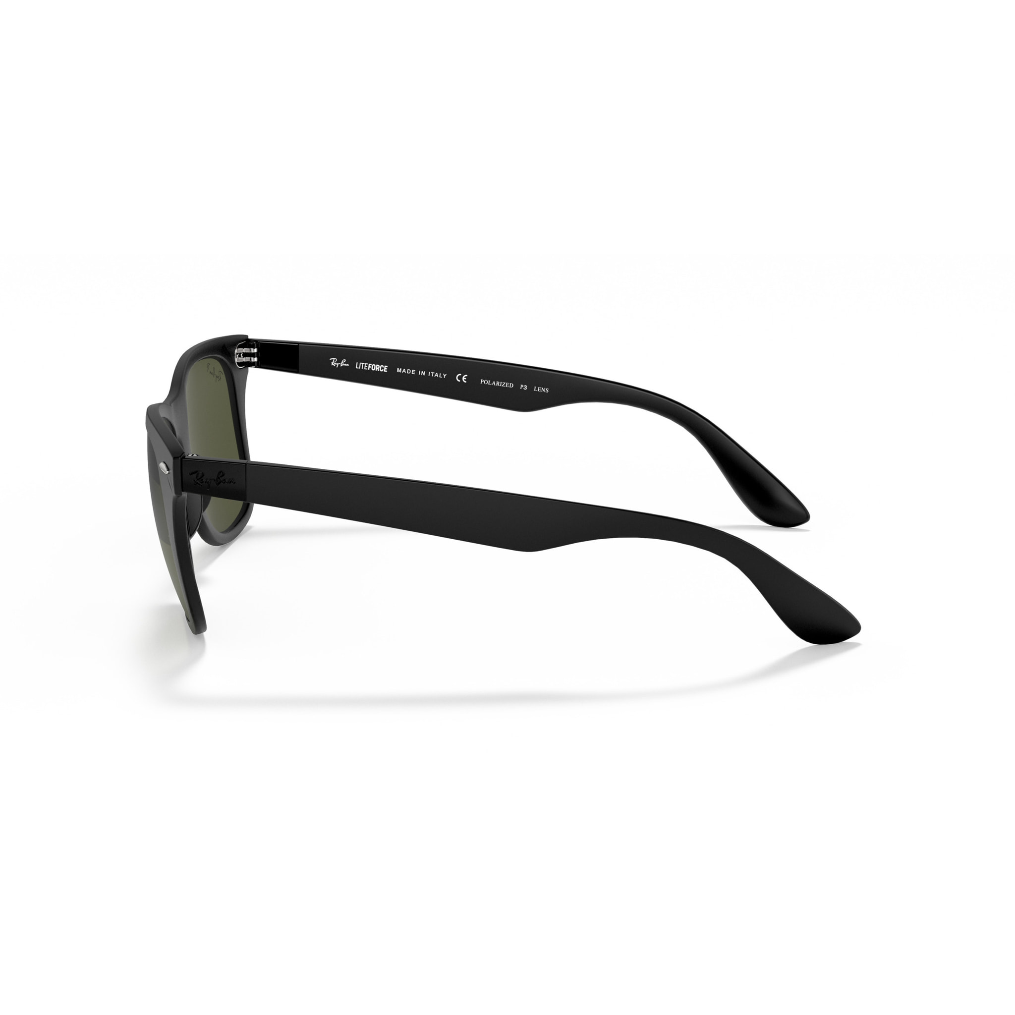 Ray-Ban Casual everyday classic RB4195 Wayfarer liteforce