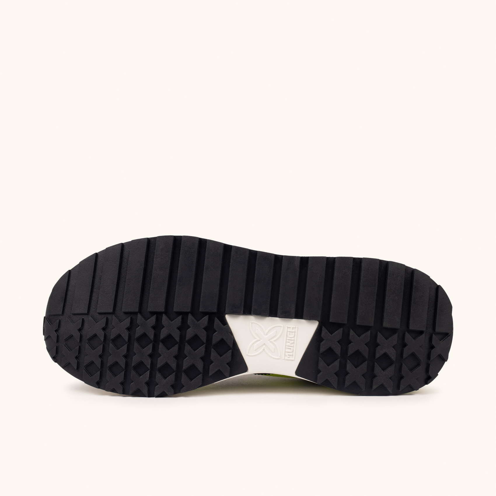 Zapatilla de hombre estilo urbano MUNICH DYNAMIX 14