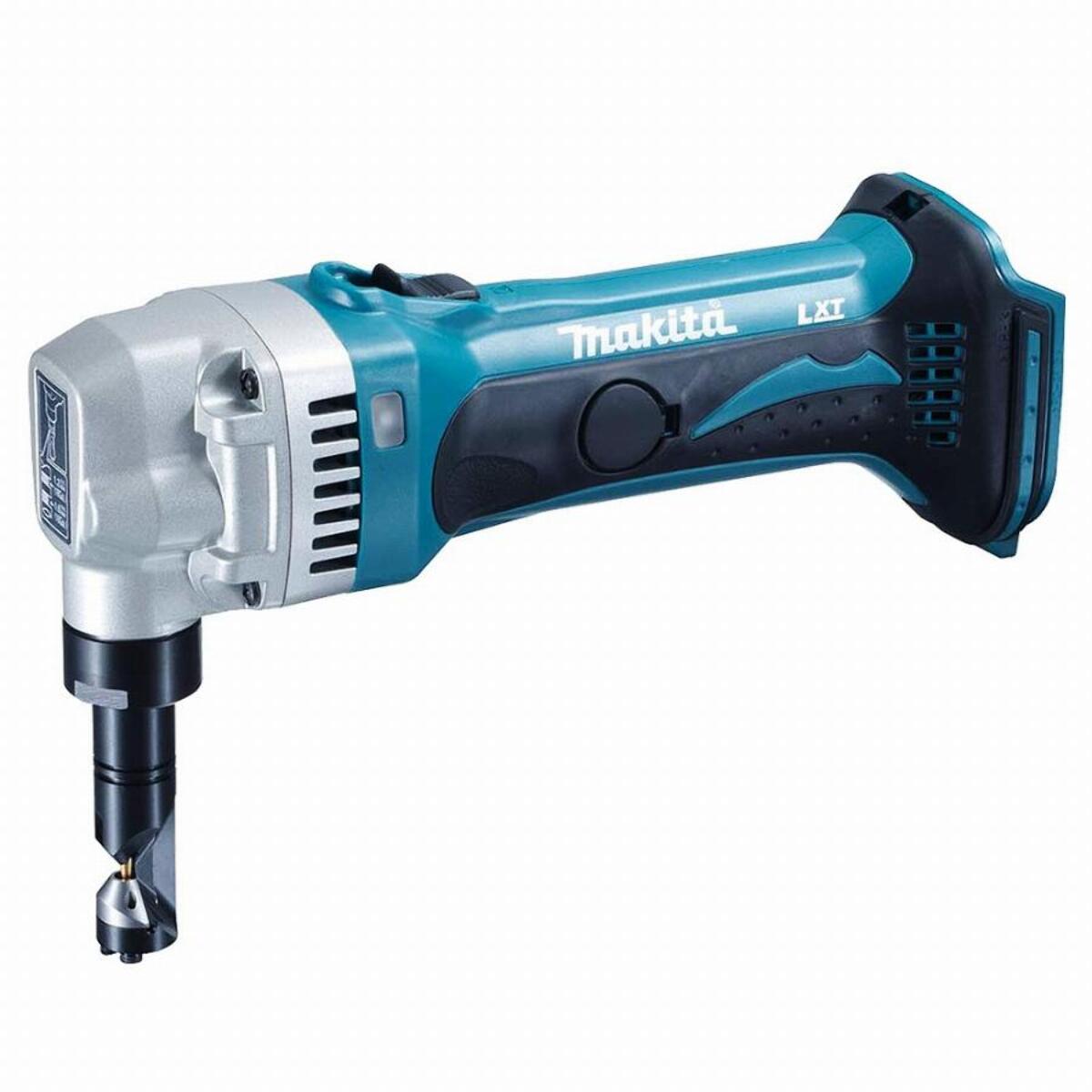 Cortadora MAKITA 18 V Li-Ion - Sin cargador ni batería - DJN161Z