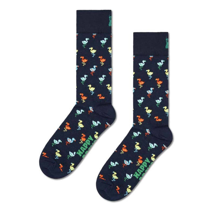 Calcetines 3 pack navy