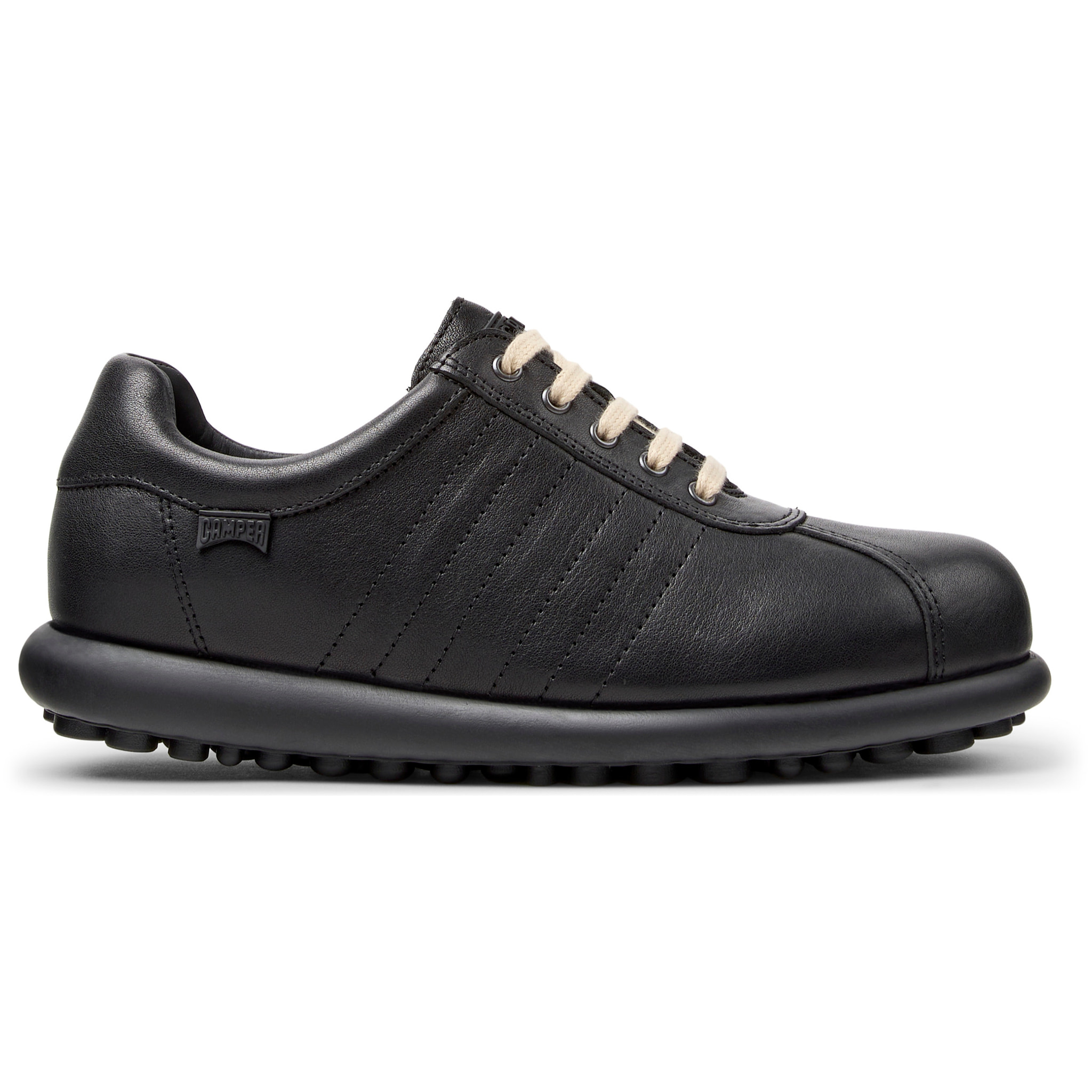 Zapatillas - CAMPER Pelotas Ariel - Multicolor - Piel lisa