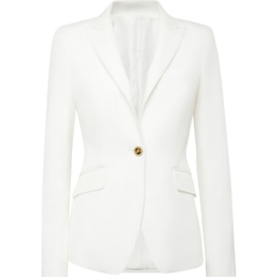 PHILIPP PLEIN Blazer SKULL