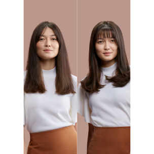 Dyson Supersonic r™ capelli lisci e mossi (Rosa Cipria/Oro Rosa)
