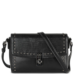 Bolso Bandolera Skpat Opal Negro