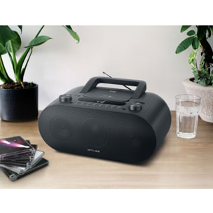 Radio CD MUSE M-35 BT
