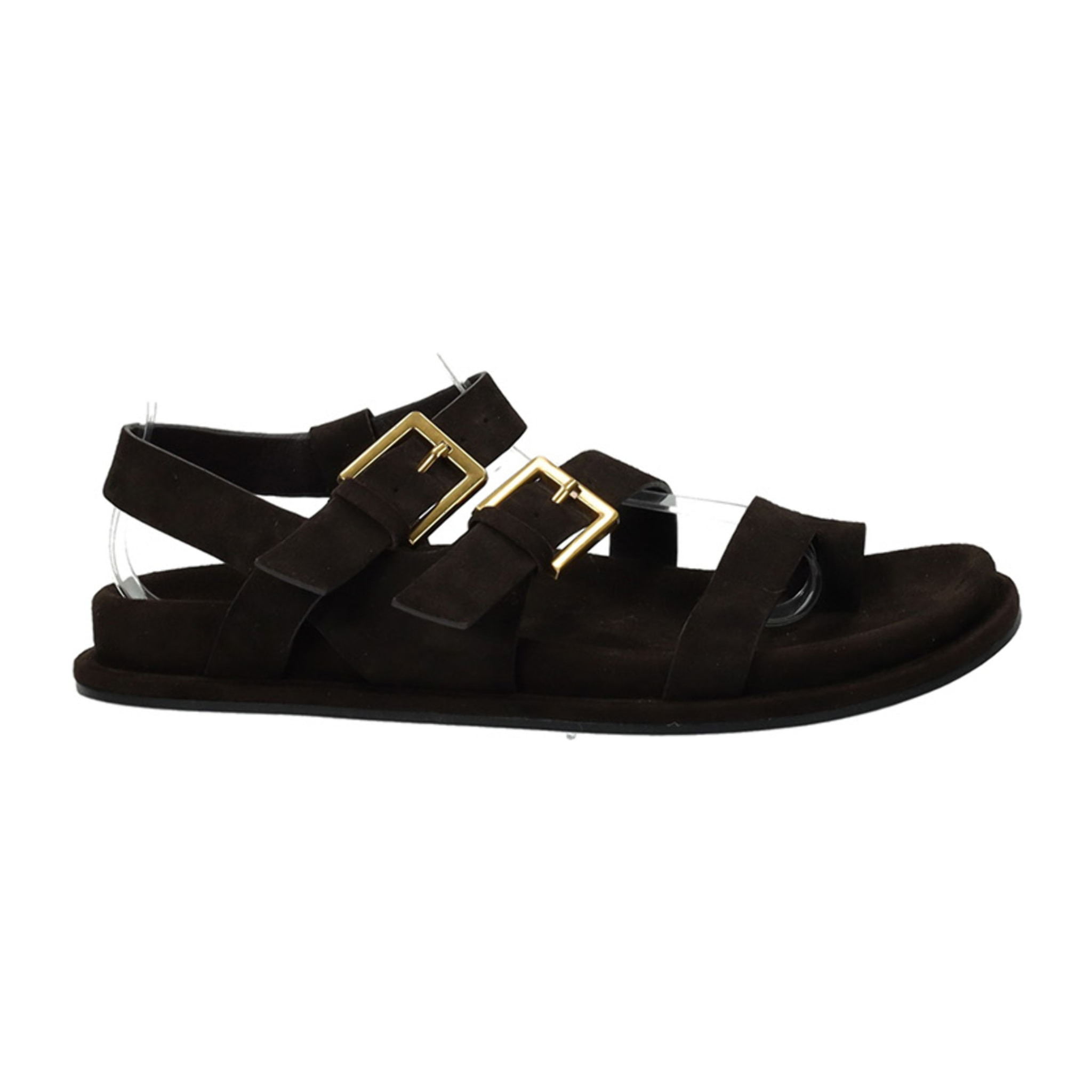 Sandali Donna Tata Italia Marrone