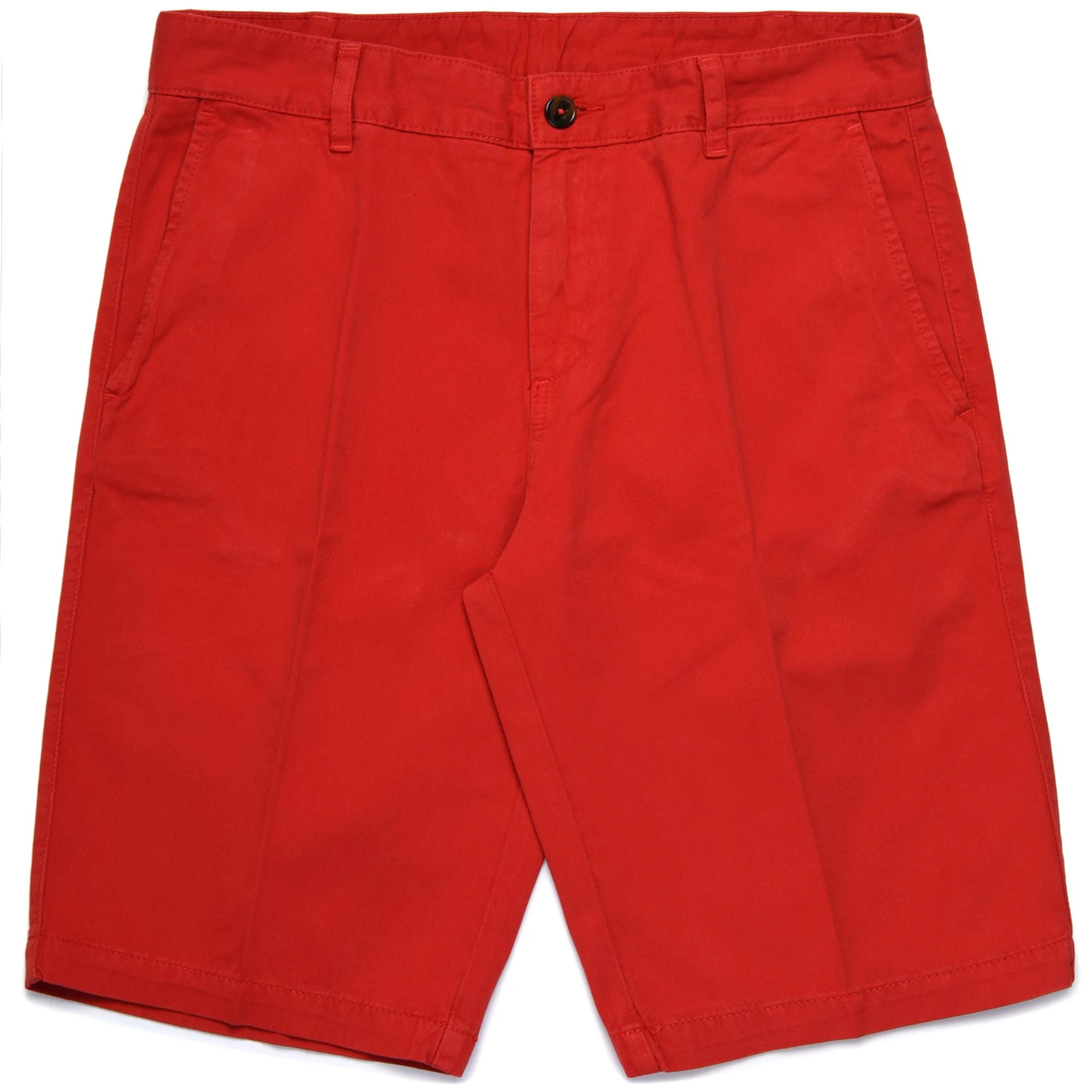 Pantaloncini Robe di Kappa Uomo Rosso Oris