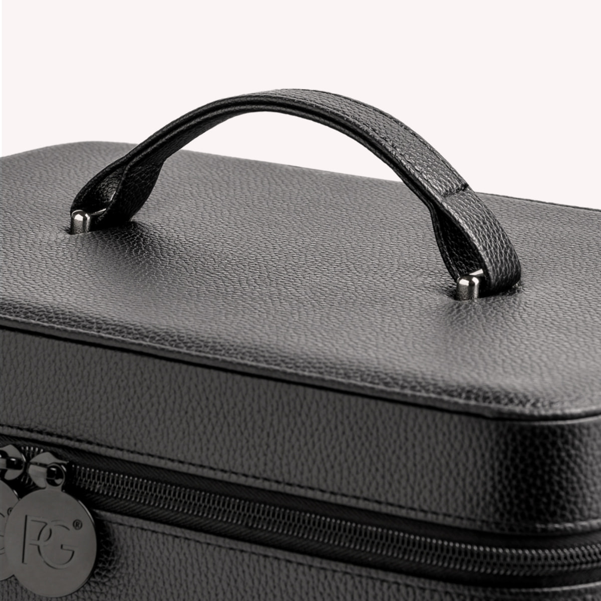 Etui de Rangement - Noir