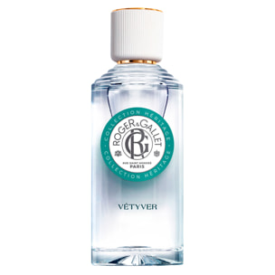 Vétyver - Eau Parfumée Bienfaisante 100ml