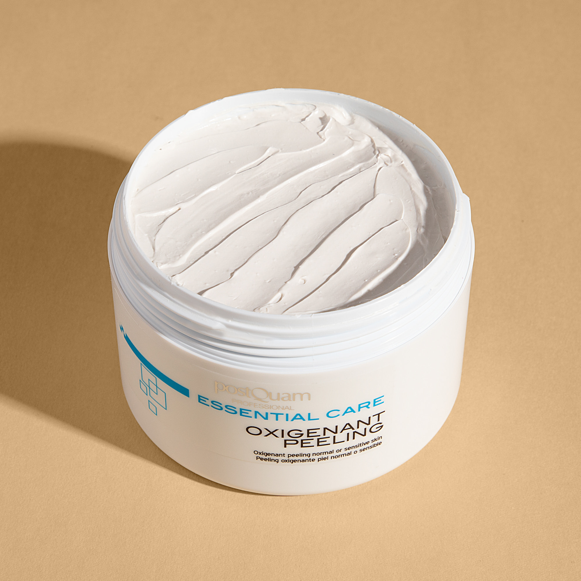 Peeling Oxigenante Essential Care - Piel normal - 200 ml