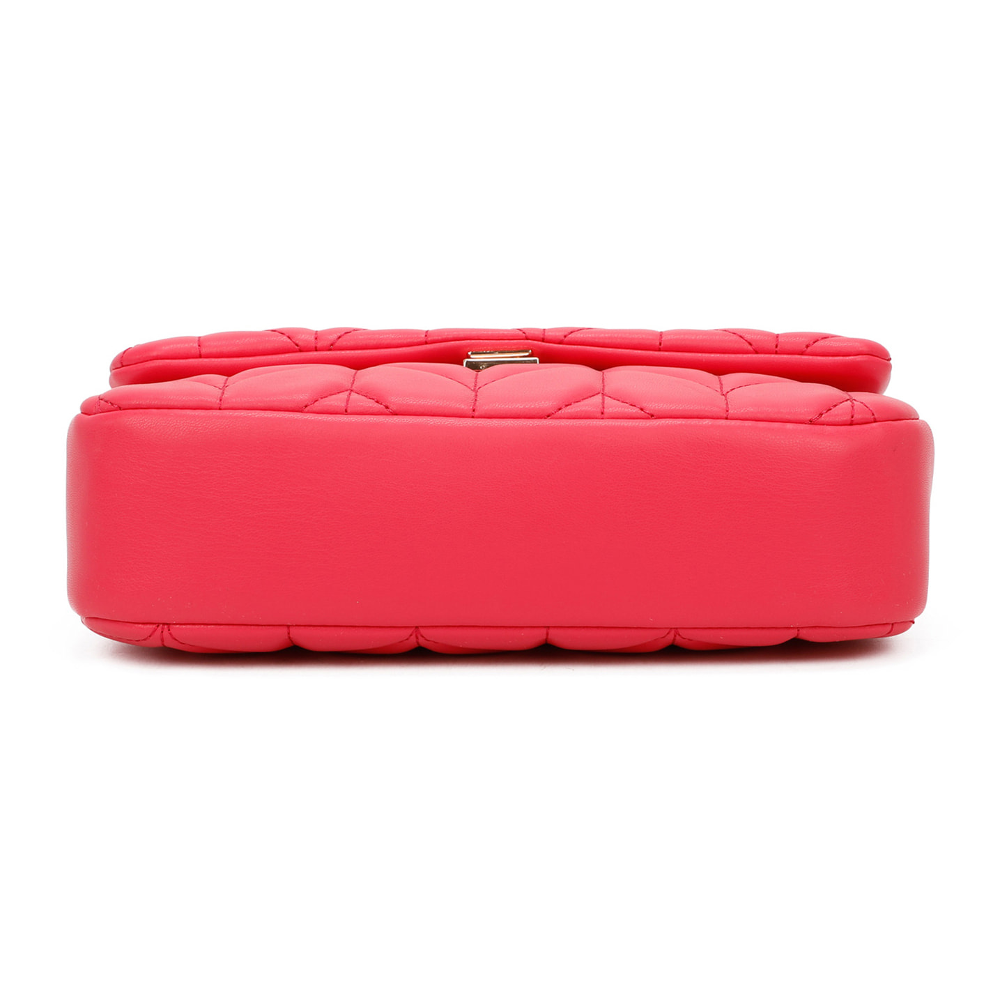 Borsa a tracolla  da donna Poliuretano Prodotto alla Moda 25x14x8 cm