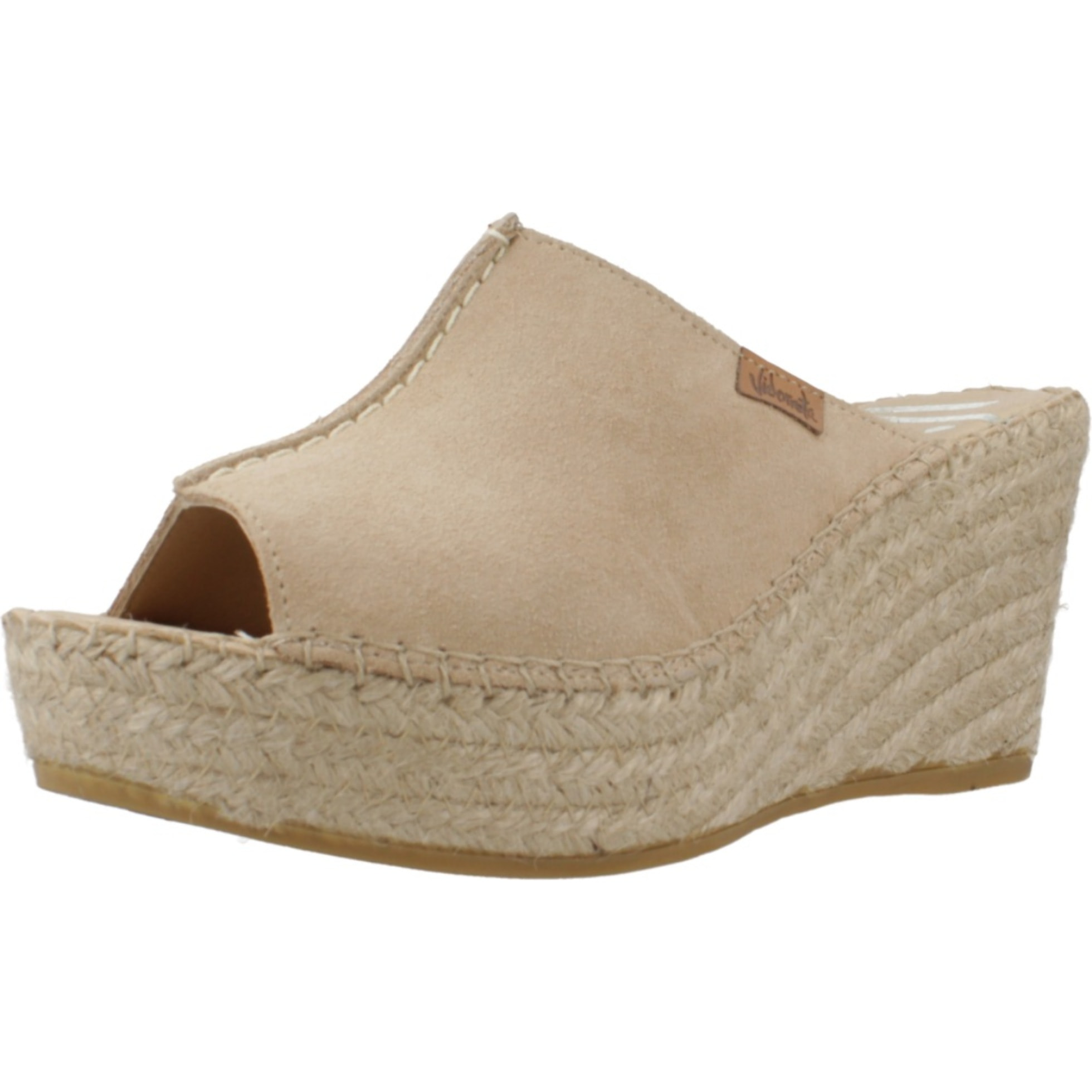 SANDALIAS VIDORRETA 37000SRDO4