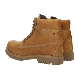 Anfibi Uomo Tata Italia Marrone