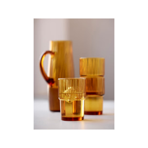 Carafe en verre 1,2 l