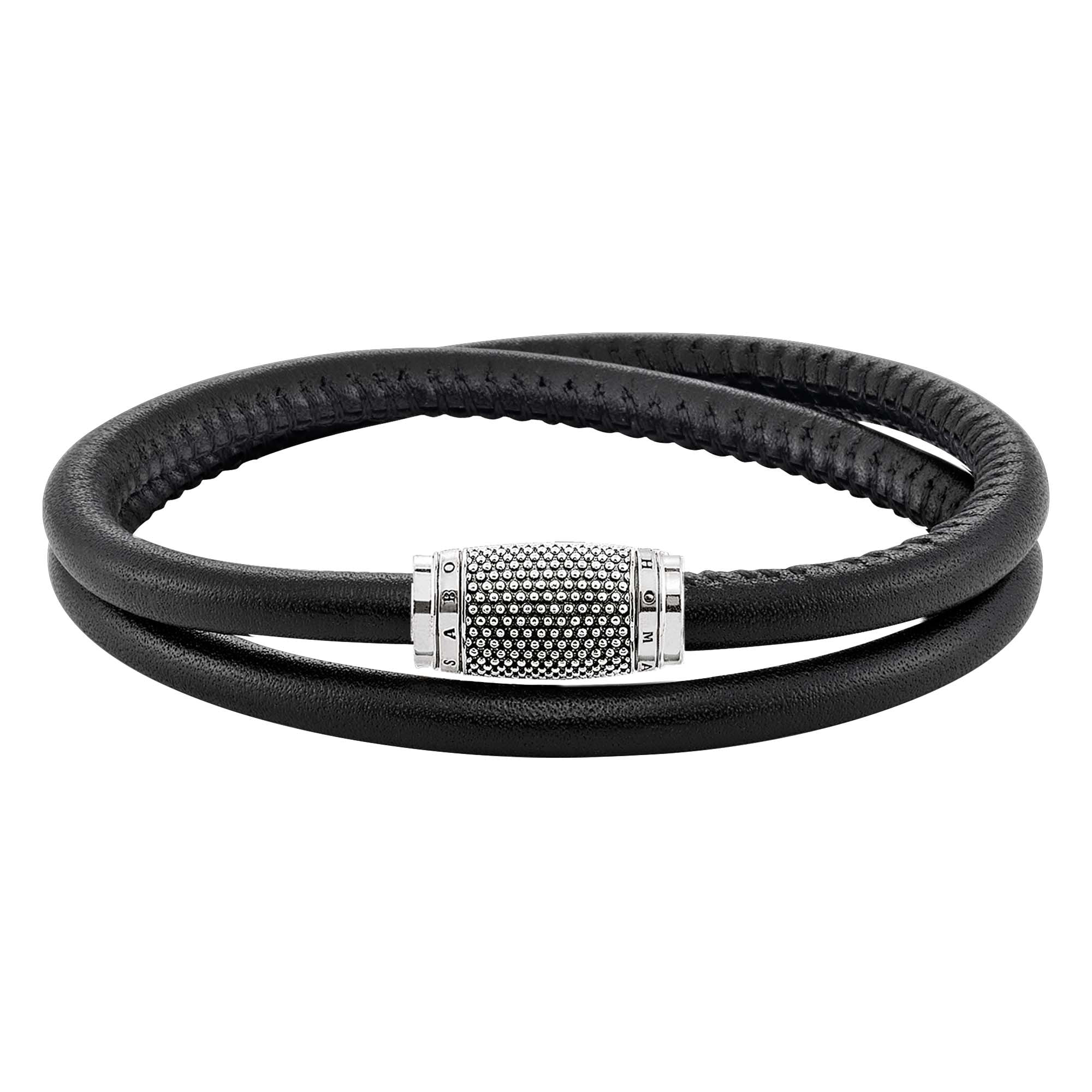 Pulsera Thomas Sabo Unisex UB0008-825-11-L40