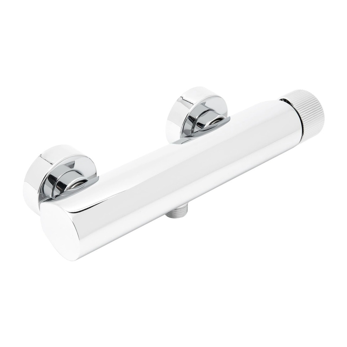 Mitigeur de douche chromé SAT Evolution  (SATBSEVO268)