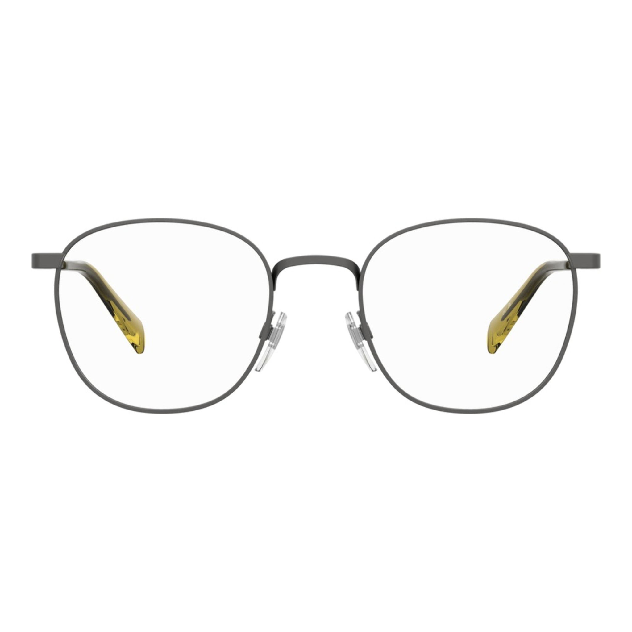 Gafas de Vista Levi's LV 1091 SVK de Metal Unisex 49 mm