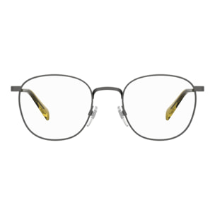 Gafas de Vista Levi's LV 1091 SVK de Metal Unisex 49 mm