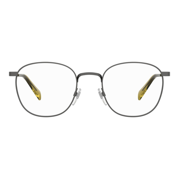 Gafas de Vista Levi's LV 1091 SVK de Metal Unisex 49 mm