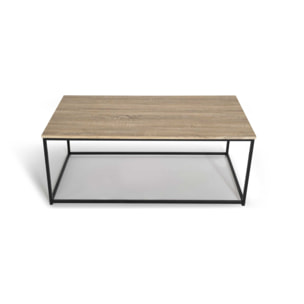 Table basse Memphis