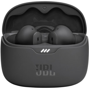 Ecouteurs JBL Tune 245 NC Noir