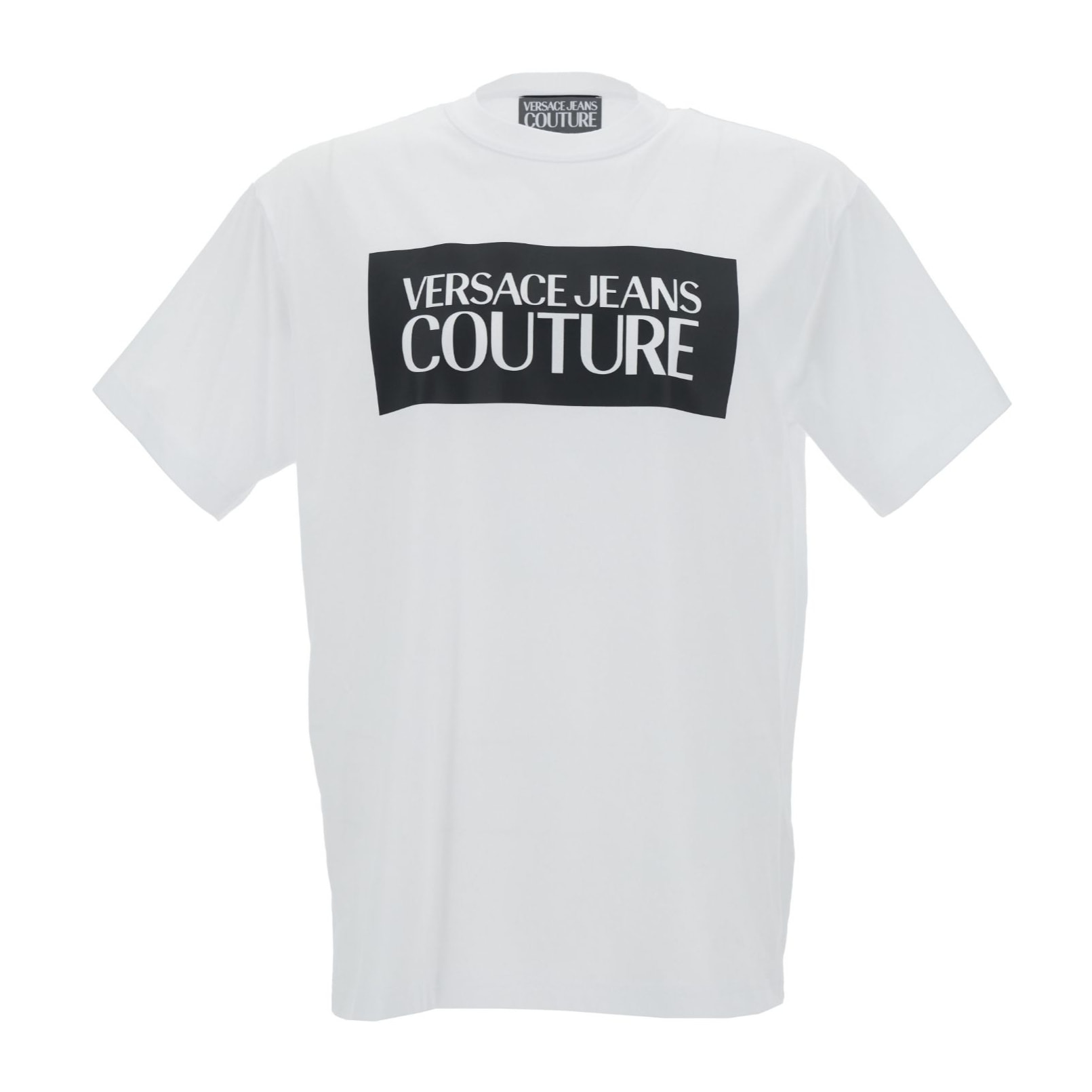 Versace Jeans Couture t-shirt.