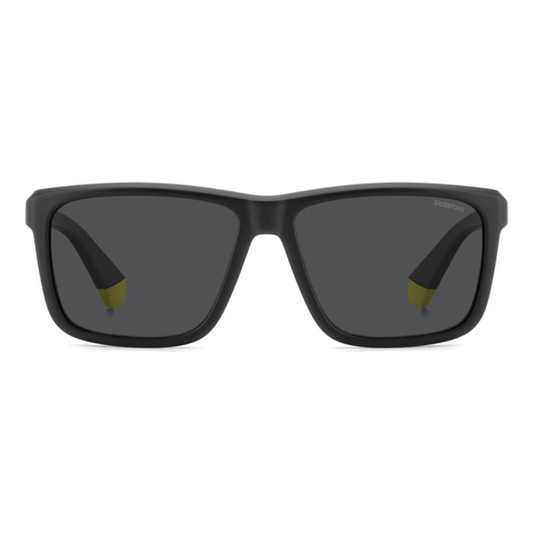 Gafas de Sol Polaroid PLD 2164/S 003 Polarizadas de Tr90 Hombre 58 mm