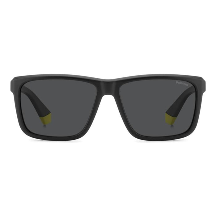 Gafas de Sol Polaroid PLD 2164/S 003 Polarizadas de Tr90 Hombre 58 mm
