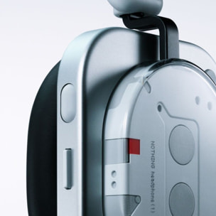 Casque NOTHING Headphone (1) Blanc