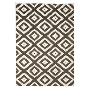 Tapis extérieur, kilim reversible EX1 RA