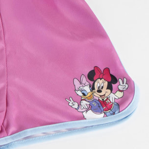 Conjunto 2 Piezas Deporte Minnie Mouse - Color Rosa