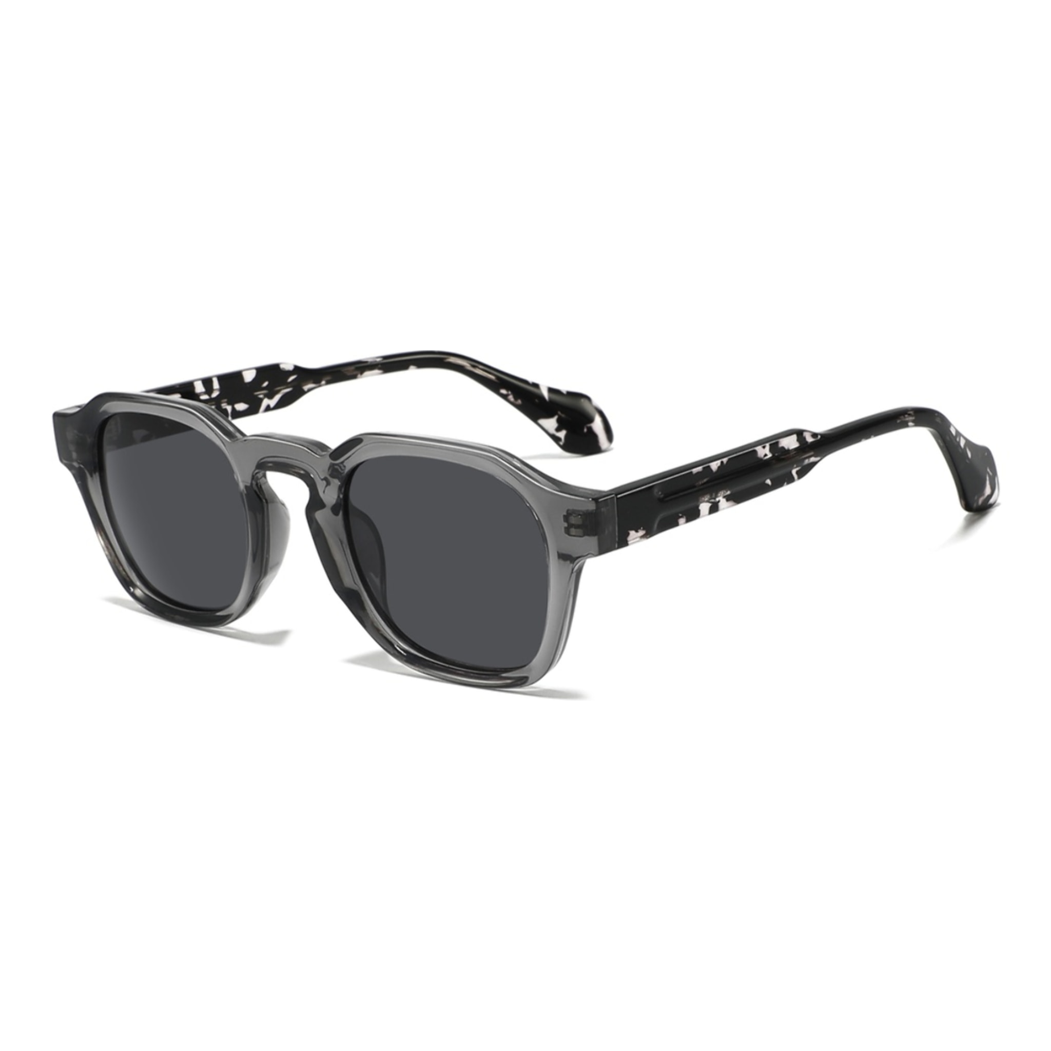 Gafas de Sol Feler 8943-11 Polarizadas de Acetato Unisex 52 mm