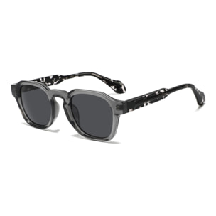 Gafas de Sol Feler 8943-11 Polarizadas de Acetato Unisex 52 mm