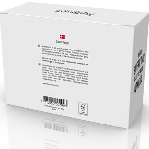 Décoration de Noël à suspendre Père Noël Bumble