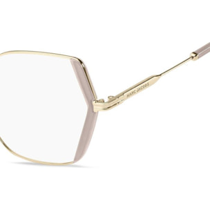 Gafas de Vista Marc Jacobs MJ 1068 BKU de Metal Mujer 54 mm