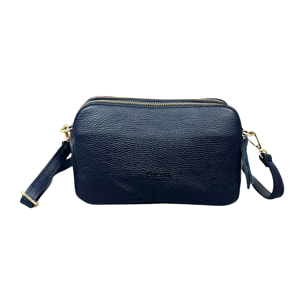 Bolso Cruzado Cheval Firenze Ariete Azul Oscuro