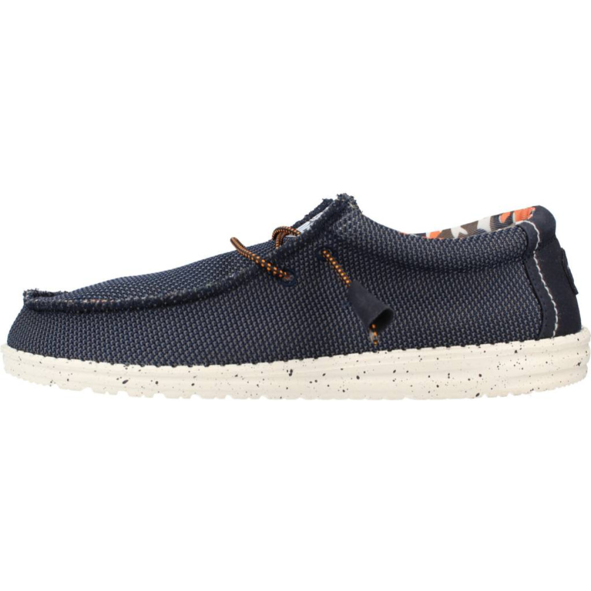 DERBIES - OXFORD HEY DUDE 40161H