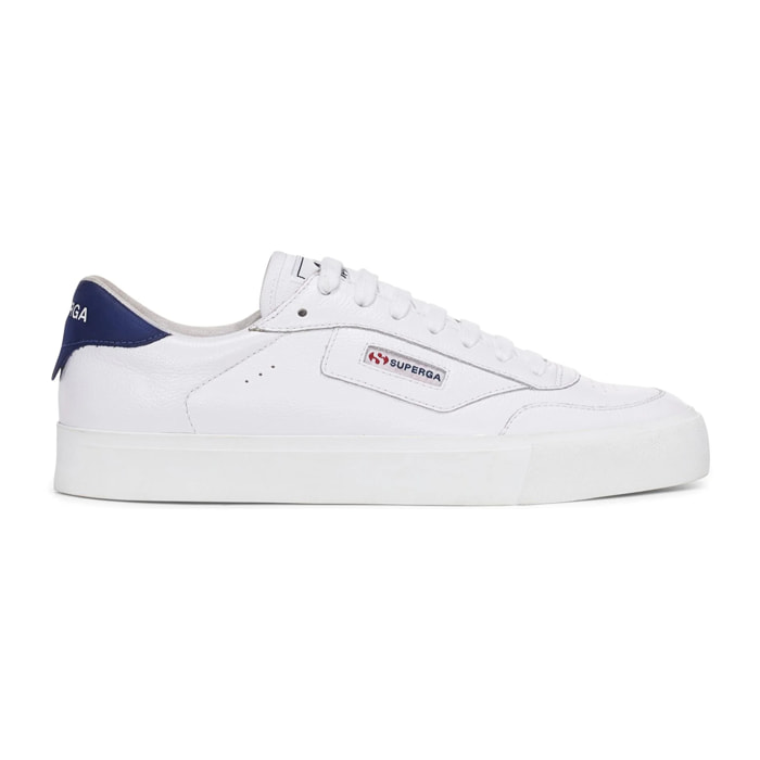 Zapatillas Superga Hombre Mujer 3843 COURT