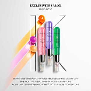 Resistance Volumifique - Shampoing volumateur, effet épaississant pour les cheveux fins 250 ml