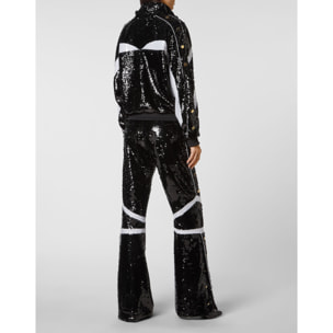PHILIPP PLEIN Tracksuit: Top & Trousers