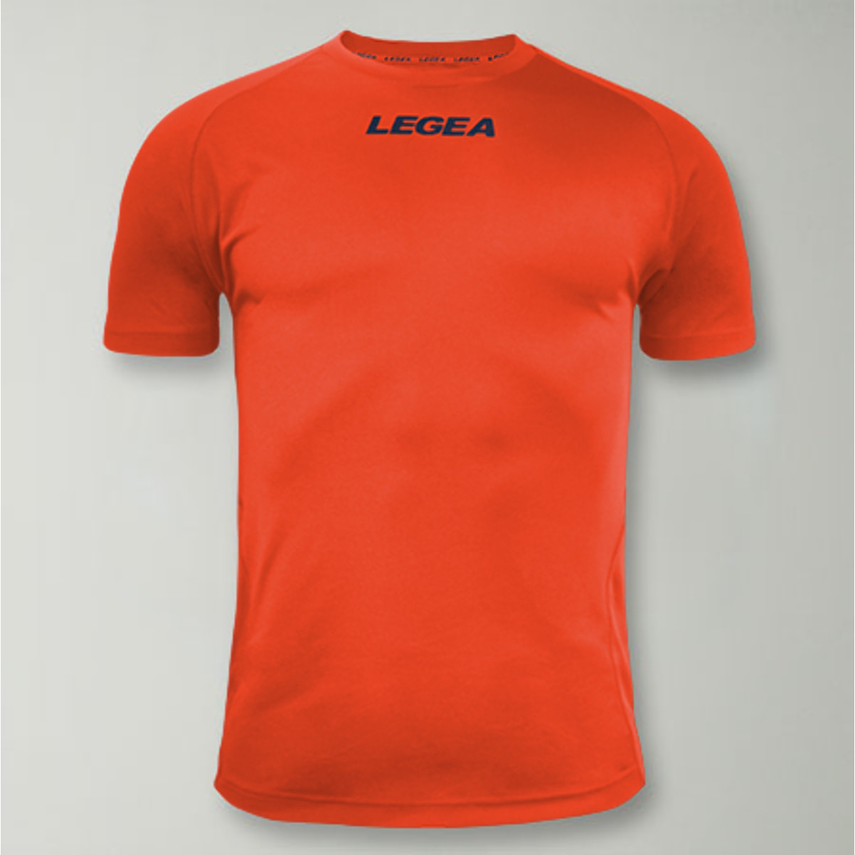 Maglia aderente multisport da allenamento Lipsia