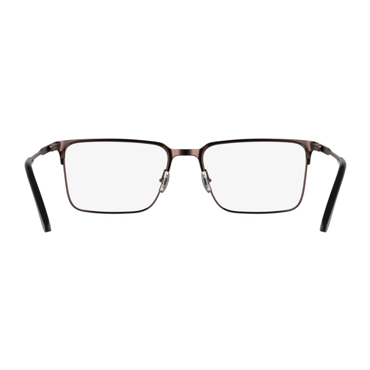 Gafas de Vista Lacoste L2321 601 de Metal Hombre 56 mm