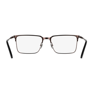 Gafas de Vista Lacoste L2321 601 de Metal Hombre 56 mm
