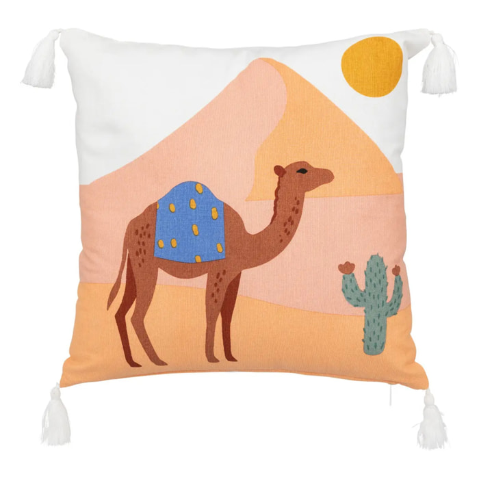 Coussin "Alex" 40x40cm